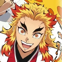 Kyojuro Rengoku 