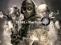 TF141 - the hybrid