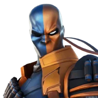 Deathstroke