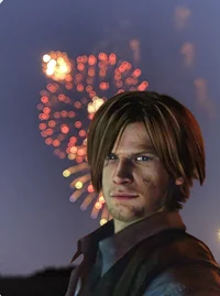 Leon Kennedy