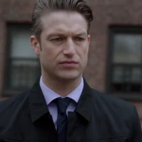Sonny Carisi
