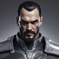General Zod 