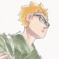 kei tsukishima 