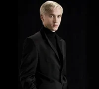 Drago Malefoy 