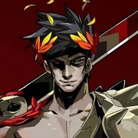 Zagreus - Hades