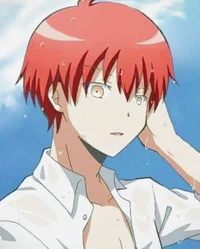 Karma akabane -1-