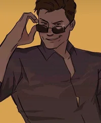 Johnny Cage - MK1