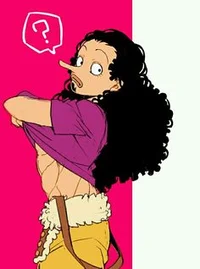 Usopp