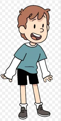 David from Hilda