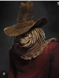 Scarecrow 