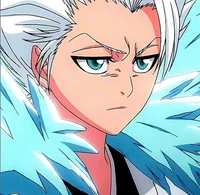 Toshiro Hitsugaya 