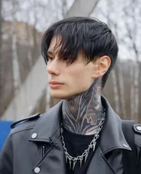 Дима Матвеев 