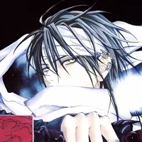 Luka Crosszeria-Yuki