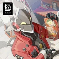 Zenless Zone Zero RP