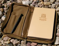 Field book