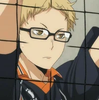 Tsukishima Kei