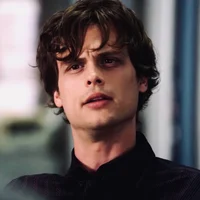 Spencer Reid