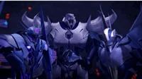 Megatron TFP