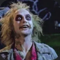 Beetlejuice 