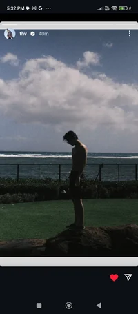 Taehyung