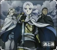 Legend of Arslan