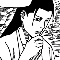 Hashirama Senju