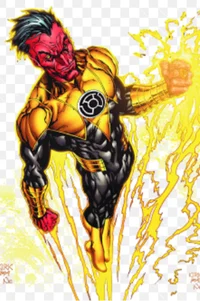 Sinestro 