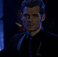Klaus Mikaelson 