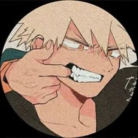 KATSUKI BAKUGO