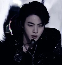 Kim Seokjin