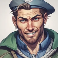 Captain Boomerang 