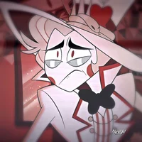 Lucifer Hotel Hazbin
