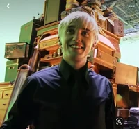 Draco Malfoy
