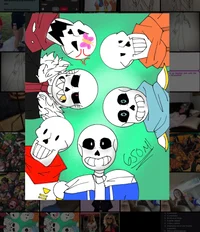 The Skeleton Mansion