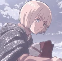 Armin Arlert 