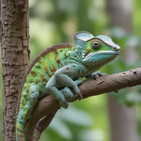 Chameleon