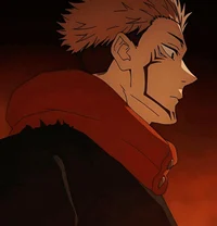 Ryomen Sukuna