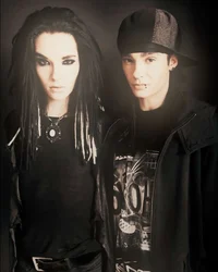 The Kaulitz Twins 