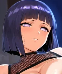 Hinata hyuga 