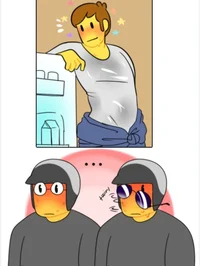 Bad cop and good cop