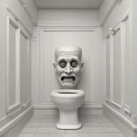 Skibibibidi Toilet