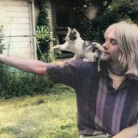 Kurt Cobain
