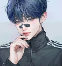 Extrovert boyfriend
