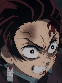 Tanjiro