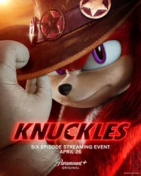 Knuckles RP