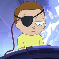 Evil Morty 