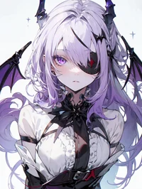 Broken Warfare Demon