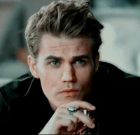 Stefan Salvatore 