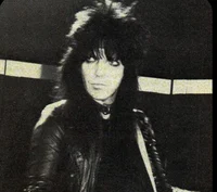 Mick Mars