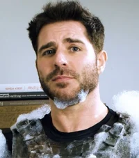 Jhonny Soap Mctavish